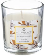Αρωματικό Κερί 110gr (Φ7x8) C-B Neda Vanilla 164805D