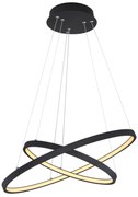 Φωτιστικό Κρεμαστό Globo Lighting RALPH 67192-42B 3000K