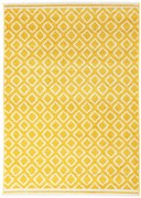 Χαλί Decorista 3003 O Yellow - 160x235