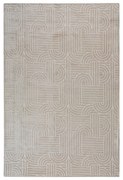 Χαλί All Season (120x180) Polcarpet Sina Beige