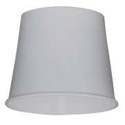 Φωτιστικό Οροφής - Χωνευτό Σποτ HL-W1 WHITE SMALL SHADE - 51W - 100W - 77-3320