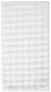 Γούνινο Χαλί (160x230) Royal Carpet Bunny Bubble White