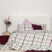 Σεντόνια King Size (Σετ) Palamaiki Fashion FL6164