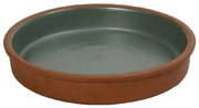 Μπωλ (Φ17.5x4) Espiel Aida Green HEV104K12