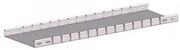 Άρθρωση Σχάρας 300x35x0,75mm 015.300035075 Μεταλλοδομή 015.300035075
