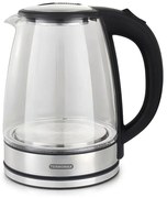 Termomax TK3011 Ηλεκτρικός βραστήρας 1.8lt , 1500W