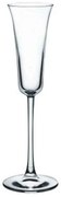 Ποτήρι Λικέρ-Ούζου Nude Vintage (Σετ 2Τμχ) NU66111-2 5,7x21cm 110ml Clear Espiel Crystal