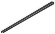 Ράγα Διφασική 2x600W 100cm DUOline Trio Lighting-700232-Μαύρο 700232