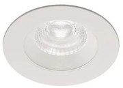 Βάση για Σποτ σταθερή Viokef Top Spot-4219500-Λευκό 4219500