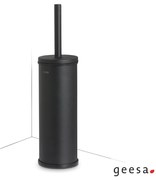GEESA Boston Black Matt Επιδαπέδιο Πιγκάλ
