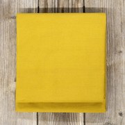 Σεντόνι Unicolors Gold Harvest Nima Μονό 160x260cm 100% Cotton