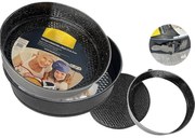 Φόρμα Ζαχαροπλαστικής Με Έλασμα 29x7εκ. Homie 80-2048