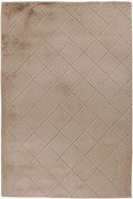 Χαλί Imala 125 Beige Kayoom 160X230cm