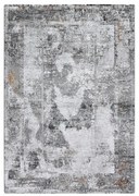 Χαλί (160x230) Polcarpet Venice Merry 424 Multi Grey