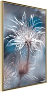 Αφίσα - Like a Dandelion  - 40x60 - Χρυσό - Χωρίς πασπαρτού