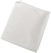 Βρεφικό Σελτεδάκι (40x60) Κόσμος Του Μωρού Λευκό