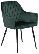 ΠΟΛΥΘΡΟΝΑ Fylliana 23162 ΠΡΑΣΙΝΟ ΧΡΩΜΑ 60x60x87εκ 631-124-043 - 2 ΤΕΜΑΧΙΑ