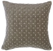 Διακοσμητική Μαξιλαροθήκη (45x45) Nef-Nef Homeware Elements Shepard