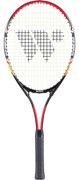 Ρακέτα Tennis WISH ALUMTEC 2510 Κόκκινη