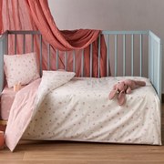 Σεντόνια Λίκνου (Σετ) Kentia Baby Marker 18