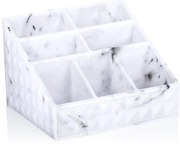 Οργανωτής Καλλυντικών με 7 Θέσεις 15x12.2x10cm