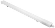 Adeleq Φωτιστικό Led Στεγανό PC 150cm 36W 230V Ip65 4000K 3-1150361