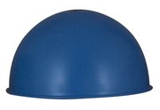 HL-BLU3 BLUE ROUND SHADE