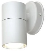 Σποτ Απλίκα Φωτιστικό Τοίχου IP44 GU10 Eklutna IT Lighting 80200524 Λευκό