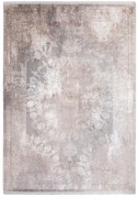 Χαλί Bamboo Silk 8098A L. Grey D. Beige - 200x250