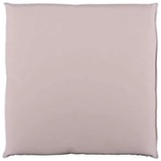 Μαξιλάρι Καρέκλας HM5746.01 44x44x5,5cm Beige