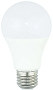 Λαμπτήρας Led Micro Sensor MICR6012NW E27 12W 4000K 1350lm White Aca