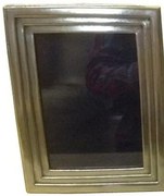 Κορνίζα από Κασσίτερο 9x13cm Etoile PWT-015A