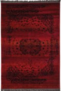 Χαλί Afgan 7198H Red Royal Carpet 133X190cm