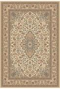 Χαλί Hali 8745/684 Beige-Olive Carpet Couture 200X290cm