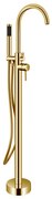 KARAG  ARTEMIS Επιδαπέδια μπαταρία λουτρού ARTEMIS Oro S12323 KARAG KARAG-5206836080192