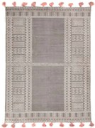 Χαλί Lotus Cotton Kilim 141 Royal Carpet - 70 x 140 cm