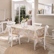 Τραπεζομάντηλο Palmas Multi Teoran 135X220 Polyester