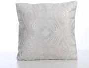 Διακοσμητικο Μαξιλαρι Glam 45X45 Nef-Nef Homeware