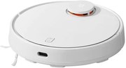 Xiaomi BHR7328GL MI Robot S12 Σκούπα Ρομπότ για Σκούπισμα &amp; Σφουγγάρισμα με Χαρτογράφηση και Wi-Fi, Λευκή
