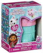 Παιχνίδι Μινιατούρα Gabbys Dollhouse: Surprise Figure 6060455 Veraman-Pink Spin Master