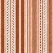 Ταπετσαρία Berber Stripes WP20756 Orange-Taupe MindTheGap