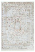 Χαλί (160x230) Ezzo Valerio D874A1R Cream