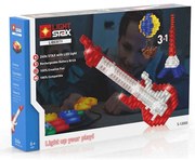 Τουβλάκια Liberty 3 In 1 (Σετ 240Τμχ) LS-S12005-2 Multi Light STAX