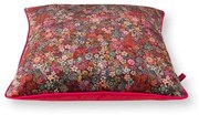 ΔΙΑΚΟΣΜΗΤΙΚΟ ΜΑΞΙΛΑΡΙ 50x50cm PIP STUDIO - TUTTI I FIORI RED
