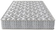 Body Flex Visco Memory Foam 27cm - 100x190cm Στρώμα Μονό Ανατομικό - Klinostrom