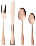 Μαχαιροπίρουνα Arden (Σετ 16Τμχ) MY0013 Copper Maxwell&amp;Williams 16 τμχ Stainless Steel
