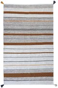 Χειροποίητο Χαλί ANTIQUE KILIM 3060 IVORY/GOLD &#8211; 160×230 cm 160X230