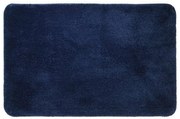 Πατάκι Μπάνιου Angora Blue Sealskin 60X90 Πολυέστερ