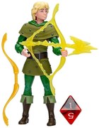 Φιγούρα Δράσης Hank F4882 Dungeons &amp; Dragons Retro Collection 15cm 4 Ετών+ Multicolor Hasbro