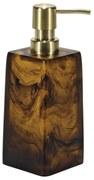 Ντισπένσερ ArteLibre Καφέ Πολυρεζίνη 300ml